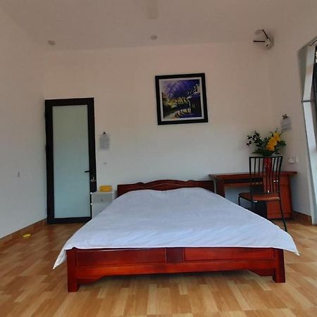 Ferienwohnung Mountain Breath Retreat - Am Nui Tho Yen Bai Exterior foto